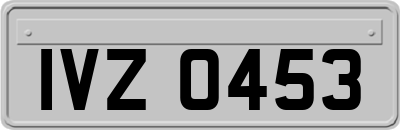 IVZ0453