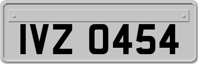 IVZ0454
