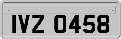 IVZ0458
