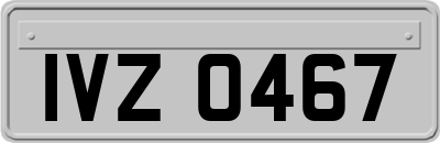 IVZ0467