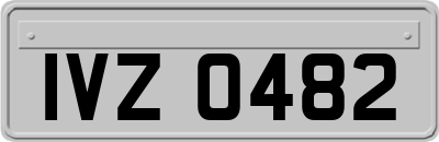 IVZ0482
