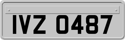 IVZ0487