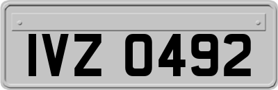 IVZ0492