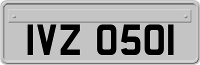 IVZ0501