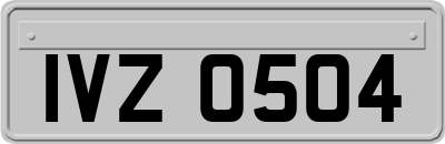 IVZ0504