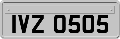 IVZ0505
