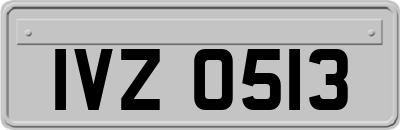 IVZ0513