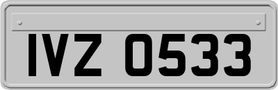 IVZ0533