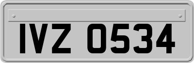 IVZ0534