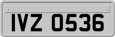 IVZ0536