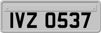 IVZ0537