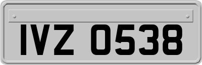 IVZ0538
