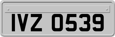 IVZ0539