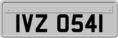 IVZ0541