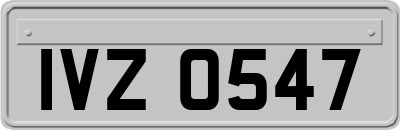 IVZ0547