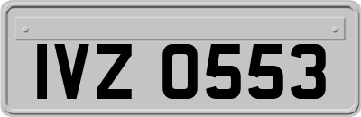 IVZ0553