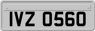 IVZ0560