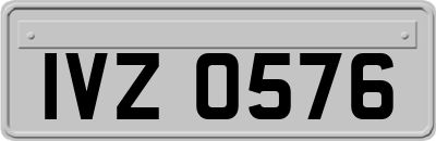IVZ0576