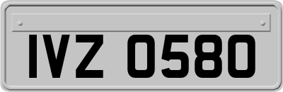 IVZ0580