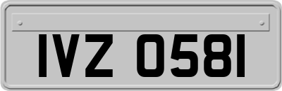 IVZ0581