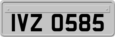 IVZ0585