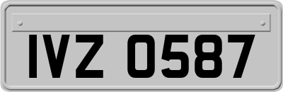 IVZ0587