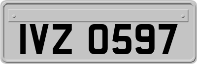IVZ0597