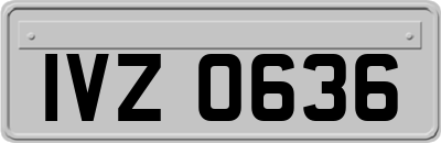 IVZ0636