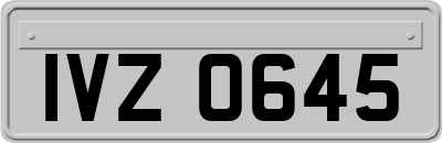 IVZ0645