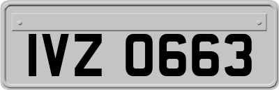 IVZ0663