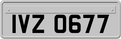 IVZ0677