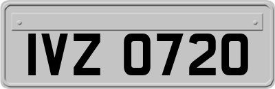 IVZ0720