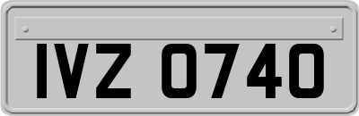 IVZ0740
