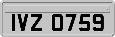 IVZ0759