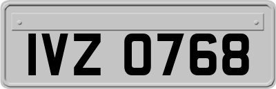 IVZ0768