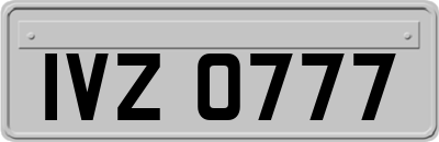 IVZ0777