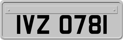 IVZ0781