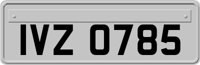 IVZ0785