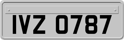 IVZ0787