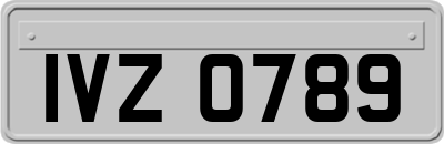 IVZ0789