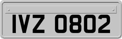 IVZ0802