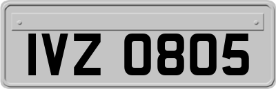 IVZ0805