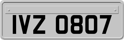 IVZ0807
