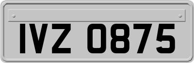 IVZ0875