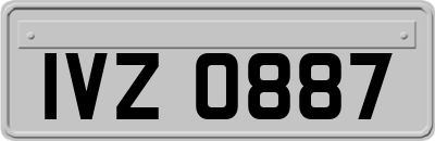 IVZ0887