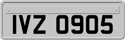 IVZ0905