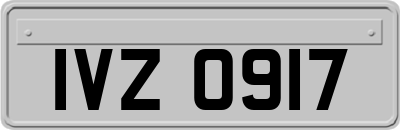 IVZ0917