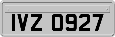 IVZ0927
