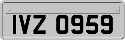 IVZ0959