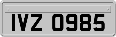IVZ0985